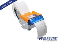 All In One Structure Pos Thermal Label Printer 3 Inch With Free SDK / Driver