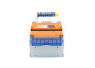 Full Cutting Barcode Label Printers With High Speed ROHM Thermal Printing Head