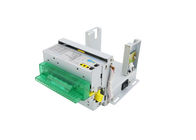 200 Mm / S Ticket Printer Mechanism , Thermal Receipt Printer With Dragging Paper Sensor