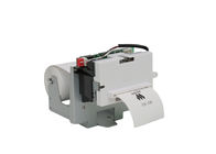 2 Inch Ticket Printer Mechanism All In One Structure Dot Pitch 0.125mm
