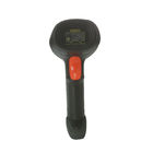 Multi - High Resolution Handheld Barcode Scanner Fast Calculation RS-232 USB Data Interface
