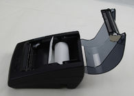Big Roll Bucket Portable POS Thermal Printer ,  2 Inch Receipt Printer