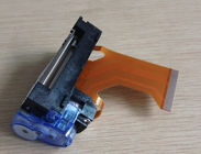 58mm Panel Mount Mobile Mini Thermal Printer Mechanism For Frire Controller