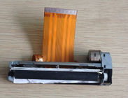 72 mm 3 Inch Thermal Printer Mechanism MS638MCL101 , 90° Paper Feeding