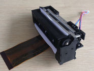 80mm Medical Thermal Receipt Printer Mechanism LTPV345 For Label Sticker Printing