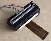 80mm Medical Thermal Receipt Printer Mechanism LTPV345 For Label Sticker Printing