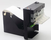 80mm Parking System Kiosk Thermal Printer  , Linux USB Receipt Printer