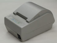 Mobile DC 12v  2 '' Ticket Thermal Printer , LOGO Download Ethernet Receipt Printer