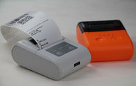 2 Inch 58mm Mini Mobile Label Thermal Printer High Performance