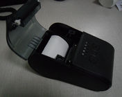 Android Bluetooth Portable Thermal Label Printer Module With Rechargeable 2600mAh Battery