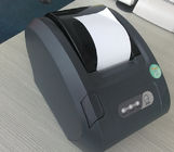 85mm Linux USB POS Network Thermal Printer for Restaurent With Ultra Big Paper Buck
