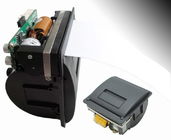 Android Panel Mount Thermal business Kiosk Printer Module For commercial