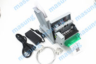 Android OS 3 Inch Thermal Printer For Ticket vendor / Multimedia Kiosk