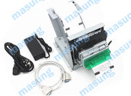 76mm USB high speed Dot Matrix Printer For Financial Kiosk , Utra Big Paper Holder