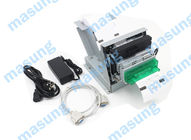 Interface Diversification Stylus Printer For Bank Automatic Call Machine