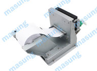 Interface Diversification Stylus Printer For Bank Automatic Call Machine
