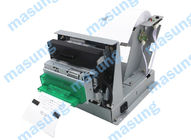 76mm Stylus Printer For Queued Machine , Paper near end detection