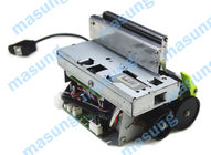 Barcode Label 3 Inch Thermal Printer  With Automatic Paper Cutter