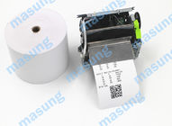Epson Panel Mount 3 Inch thermal Barcode Label Printers For Payment Kiosk