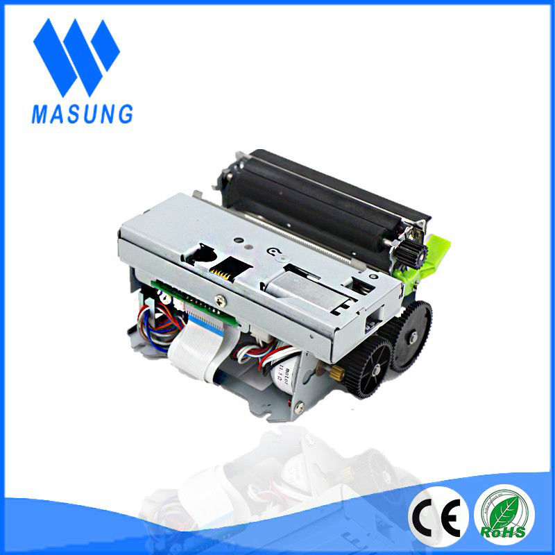 Ticket Embedded 3 Inch Thermal Printer Portable 80mm Support Many Languages