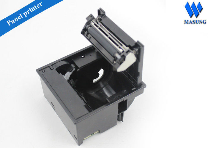 50Mm Self Service Kiosk Thermal Queue Printer Compatible With Auto - Cutter