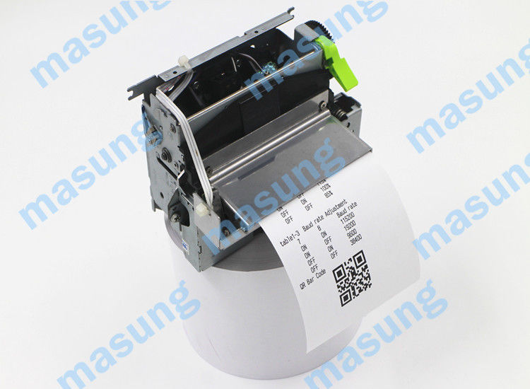 Customizable 3 Inch Thermal Printer  With Epson M-T532 Mechanism