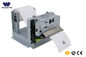80mm Information Kiosk Thermal Printer Dot Matrix Printer Thermal Dot Line Printing supplier