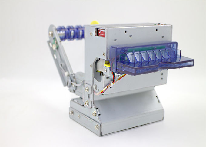Super Big Paper Holding Unit Kiosk Thermal Printer For Parking System