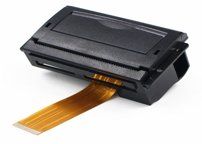 light weight handheld thermal 2 inch portable printer for ECG machine  