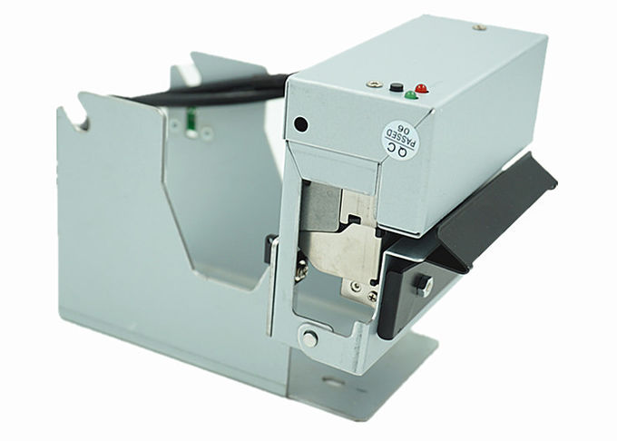 Original Kiosk Ticket Printers small thermal printer mechanism win7 XP driver 150 mm/s