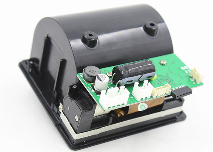 58mm Panel Mount Printers Low Noise USB Thermal Receipt Printer