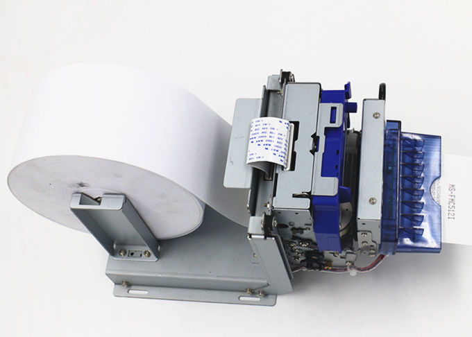 Bi-directional 9 Pin Dot Matrix Printer 3inch ECG Machine Printer