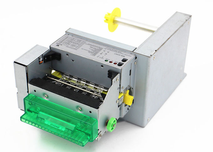 High Speed ATM 3 Inch Thermal Printer With Paper Jam Sensor VKP80II Series