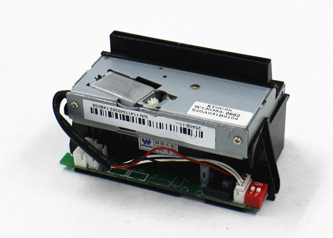 Self - help 2 Inch Ticket Embedded Thermal Printers With Ultra High Speed