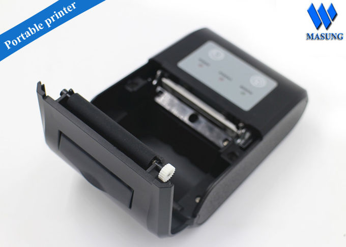 pocket mini size   58mm   portable thermal printer for Mobile devices